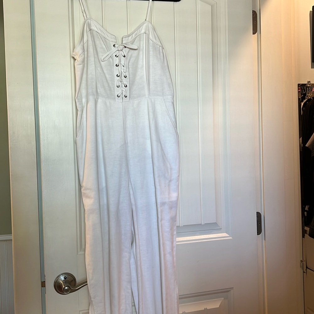 Venus jumpsuit